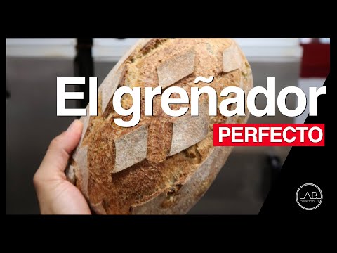 El greñador perfecto