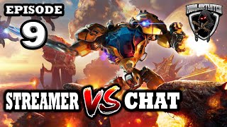 Mukluk Plays The Riftbreaker VS Chat Part 9