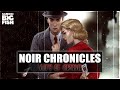 Noir chronicles city of crime samedibigfish