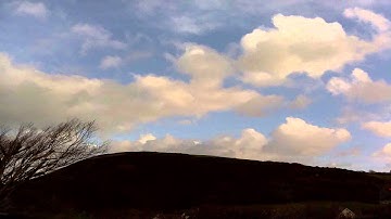 Raspberry Pi and the Timelapse Video