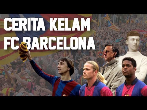 Video: Mengapa Catalonia terpisah dari Spanyol?