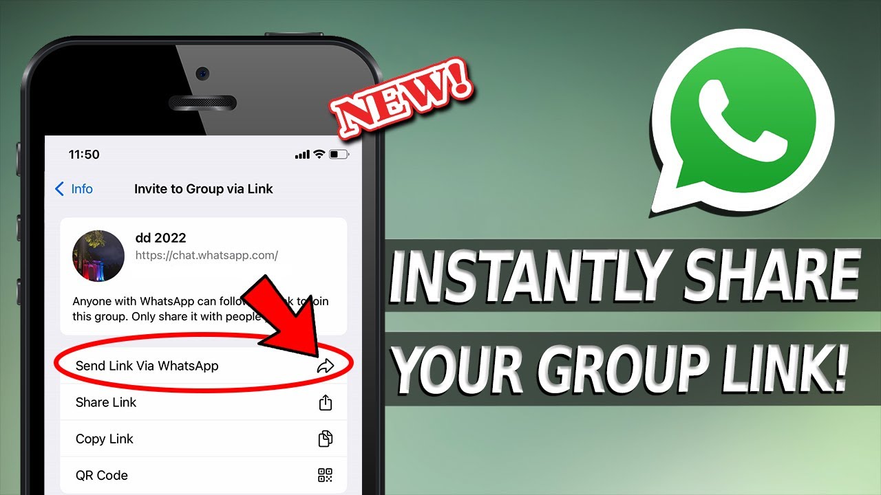 facebook report whatsapp group link