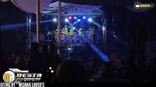 REMIK LEPAS DESTA JAYA MUSIK LIVE UNIT 7 , (FDJ SYISI) ARR YOVI ARR PANJI DUO KEYBI X ALL ARTIS