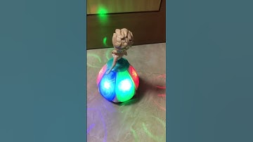 Thumbnail of Frozen Let it Go #frozensong #short