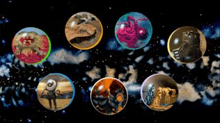 Ascendancy ⭐ 4X in Space