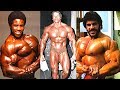 Top 10 Chests in Bodybuilding History!