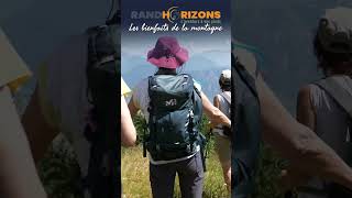 Les Bienfaits De La Montagne La Sécurité.