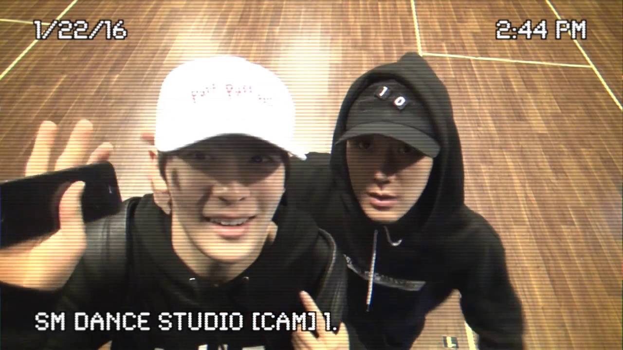 JAETEN - I Can't Hide It