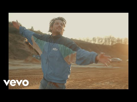 LE NOISEUR - Relax (Clip officiel)