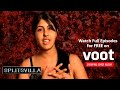 Splitsvilla task fest  girls surprised to see their photos