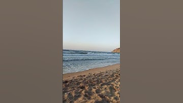 أجمل تلاوة ممكن تسمعها #ترند_العالم #بحر #تصويري #العظماء #beach #المصحف #plage