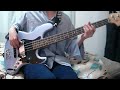 【Bass Cover】Capretto/Chevon【ベース弾いてみた】
