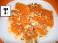 Турецкие сладости - Сладкая тыква по-турецки. Рецепт десерта из тыквы / Kabak tatlisi tarifi