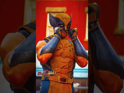 They still regenerate #Deadpool3 #marvel #marvelstudios