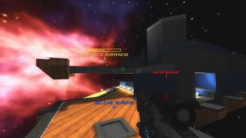 [DBC]O.I.B.@Dance@DieTunichtguten Minsta CTF||Nexuiz 2.5.2 Minsta+Hook