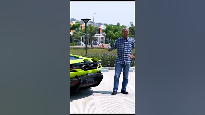 Hmmm lama juga ya 😂 #automobile #lamborghinirevuelto