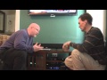 Exploring the House that Todd (CompTIA CEO) Built, featuring Mike Meyers (Part 7)