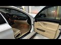 BMW F10  MOSCONI & GLADEN HI-FI SOUND SYSTEM