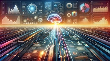 Revolutionizing Sales: The Impact of AI on Sales Forecasting