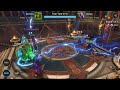 RAID: My Legendaries SPANK Mythicals Behind!
