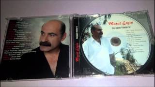 Murat Ergin - Kaderde Varmış Ayrılmak Resimi