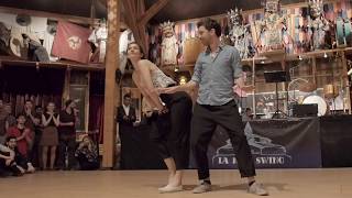 2019-04-13 Demo Lindy Hop au Théâtre Zingaro - La Nuit Swing 18