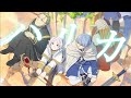【MAD】ハルカ‐葬送のフリーレン‐葬送の果ての後日譚ー