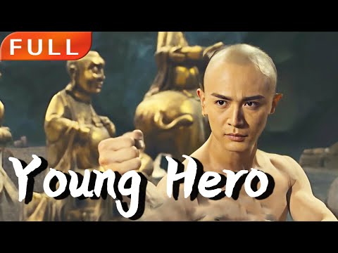 [MULTI SUB]Full Movie《Young Hero》HD|action|Original version without cuts|#SixStarCinema🎬