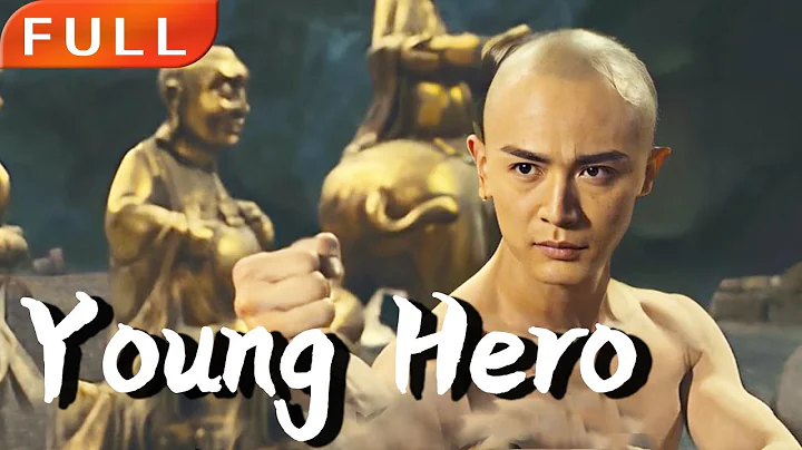 [MULTI SUB]Full Movie《Young Hero》HD|action|Original version without cuts|#SixStarCinema🎬 - DayDayNews