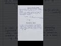 Option 1: Atomic Structure Part 4 ⚛️ black body radiation and photo electric effect #short