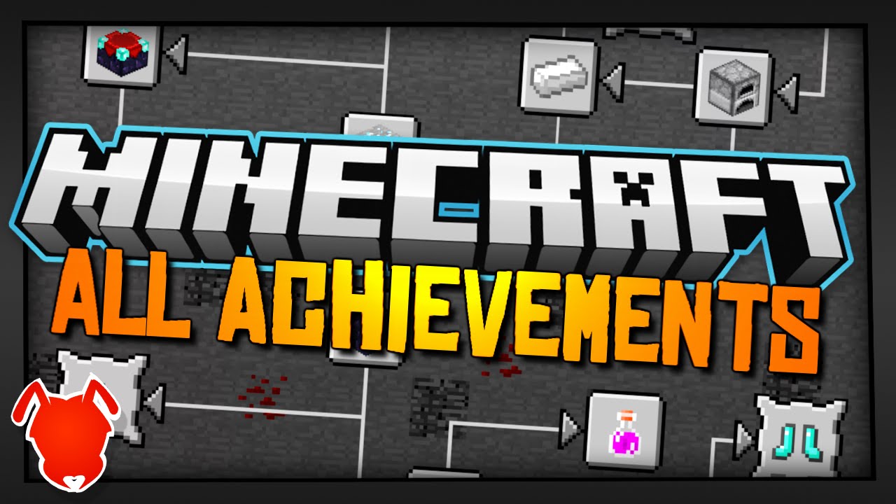 Why can't I get achievements in Minecraft? - Rankiing Wiki : Facts