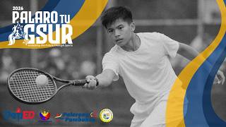 Demo Sports - Soft Tennis - Semi-Finals - Boys - Region 2 vs Region 4b screenshot 5