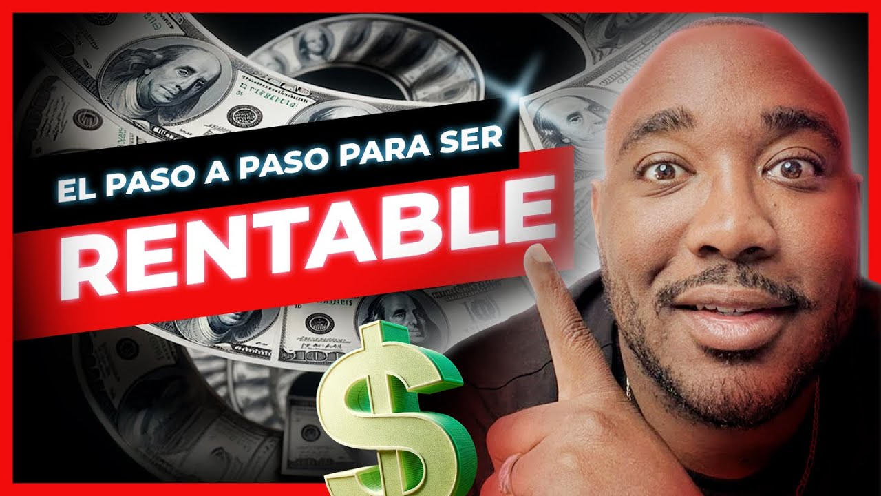 Ser Rentable El Paso a Paso Para Ser Rentable (Masterclass Completa) Indices ...