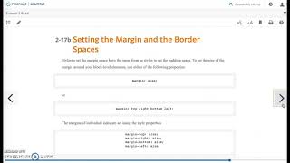 139-2-17b CSS Padding and Margin basics