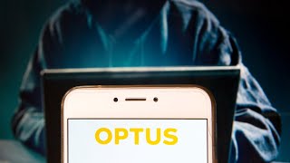 Optus hacker releases data of 10,000 customers
