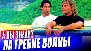 видео: НА ГРЕБНЕ ВОЛНЫ (1990) интересные факты о фильме картинка: НА ГРЕБНЕ ВОЛНЫ (1990) интересные факты о фильме