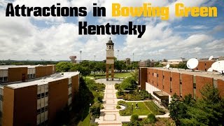 Top 14. Best Tourist Attractions in Bowling Green - Travel Kentucky Profile