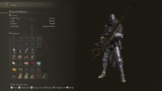 Elden Ring: Bolt of Gransax | Level 125 | PvP Duels