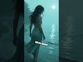 La Llorona: Mexico's Haunting Weeping Woman