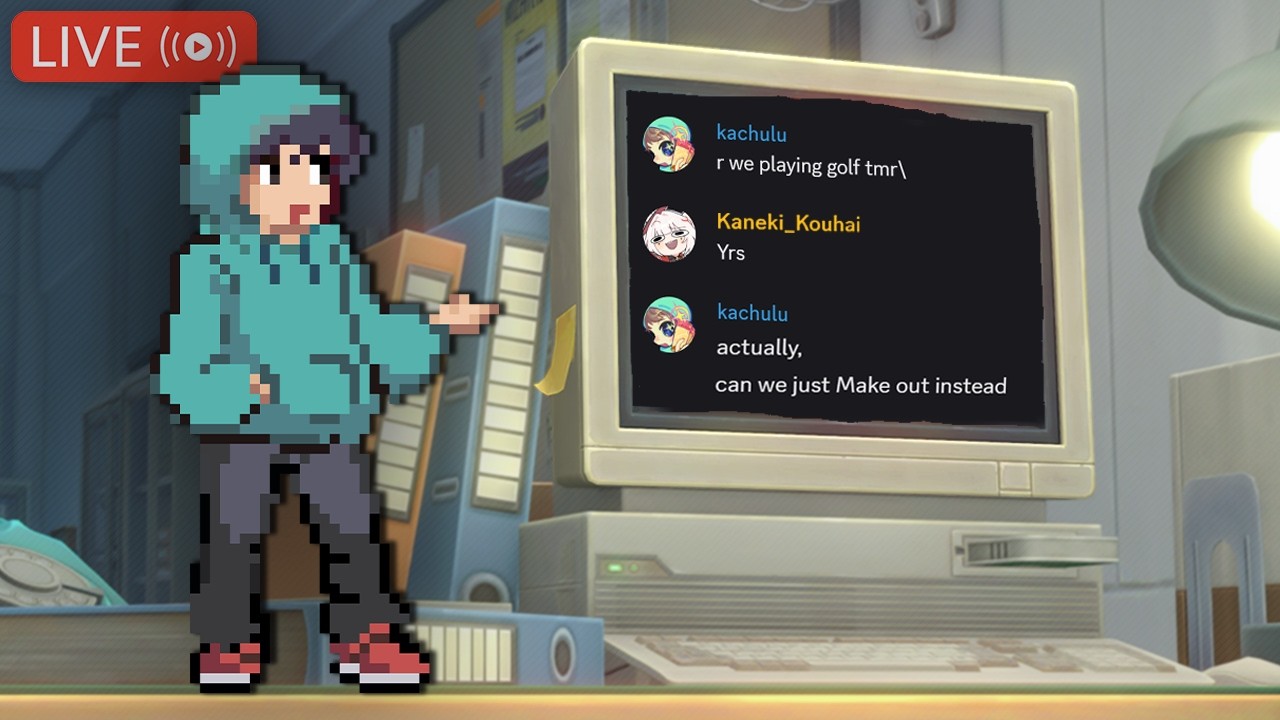 🔴Memory of Chaos, but I can't TAKE Damage!