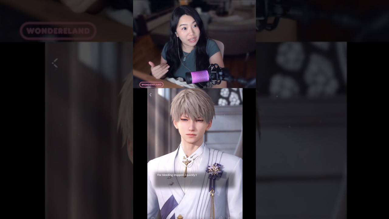 Всё ещё вылетает 😡 | Любовь и глубокий космос - Миф о Ксавье - Падающие звёзды