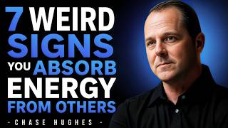 7 Weird Things Empaths Do That Only Genuine Empaths Understand | Chase Hughes