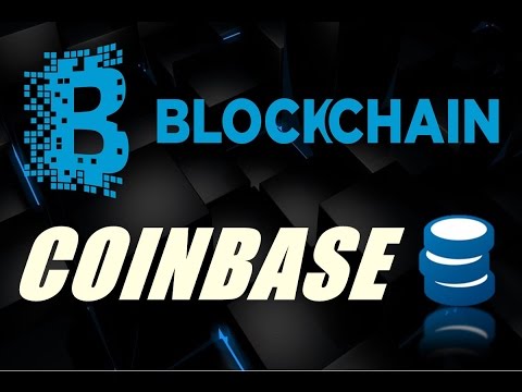 como sacar bitcoins de coinbase