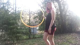 Grip Switch (Outside to Inside) Hoop Tutorial