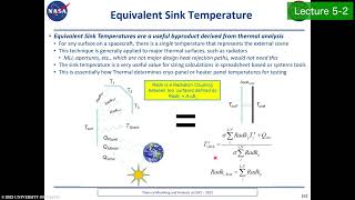 Thermal Analysis Workshop in 2023 No.10/11