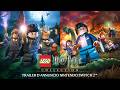 LEGO Harry Potter Collection Trailer di annuncio ufficiale LEGO Harry Potter Collection Trailer di annuncio ufficiale