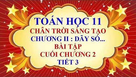 Giải bài tập toán hình chương 2 lớp 11 bai2