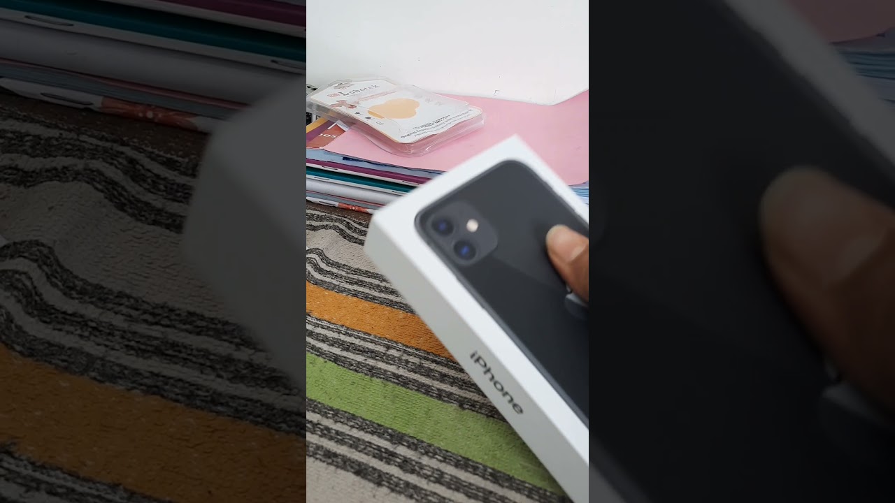 Buy 🔥iPhone 11 Gift for Some One ❤️