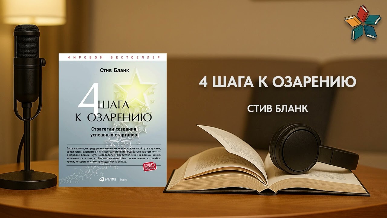 The TOP 10 Book Recommendations for Business and Self Improvement