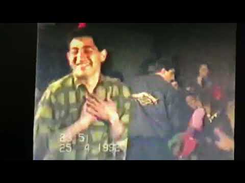 Vüqar Yusubovdan gözəl və canlı ifa. 25.04.1992-ci il Rövşənin toyu. Paylaşıb,like etmeyi unutmayaq.